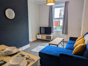 Enjoy 2 Br Spacious Home, 3 Mins From Blyth